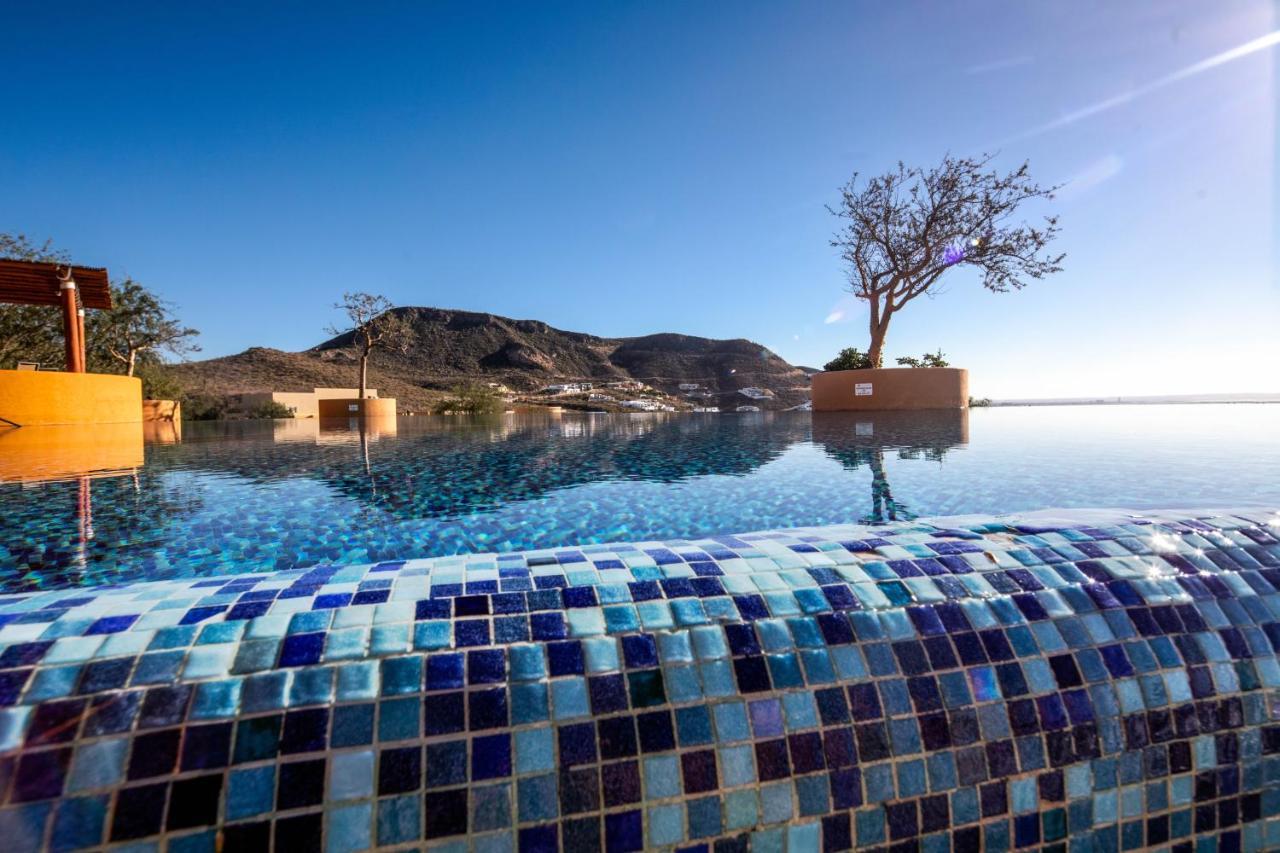 Lc 21- Luxury, Private Jacuzzi & Sea Of Cortez Views La Paz Dış mekan fotoğraf