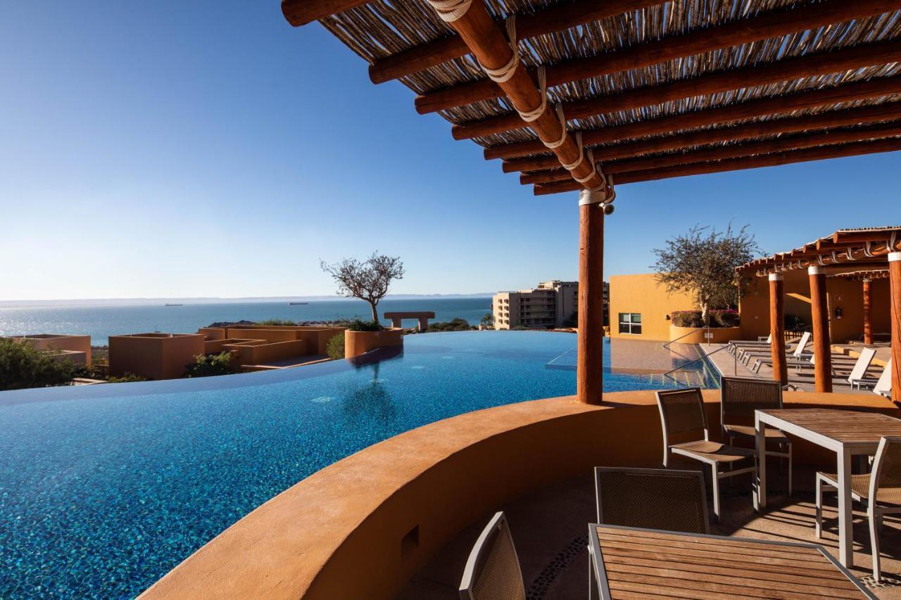 Lc 21- Luxury, Private Jacuzzi & Sea Of Cortez Views La Paz Dış mekan fotoğraf