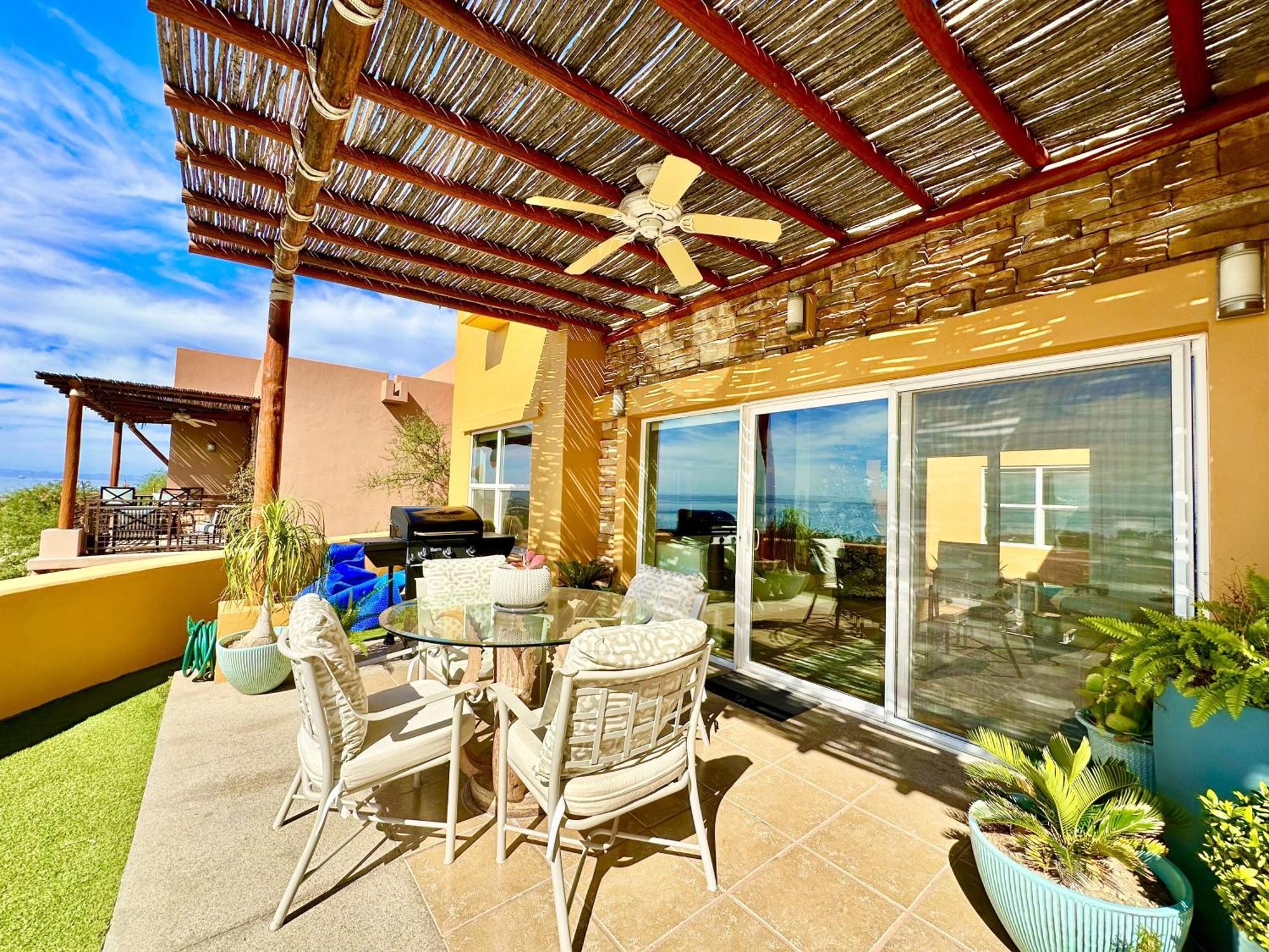 Lc 21- Luxury, Private Jacuzzi & Sea Of Cortez Views La Paz Dış mekan fotoğraf