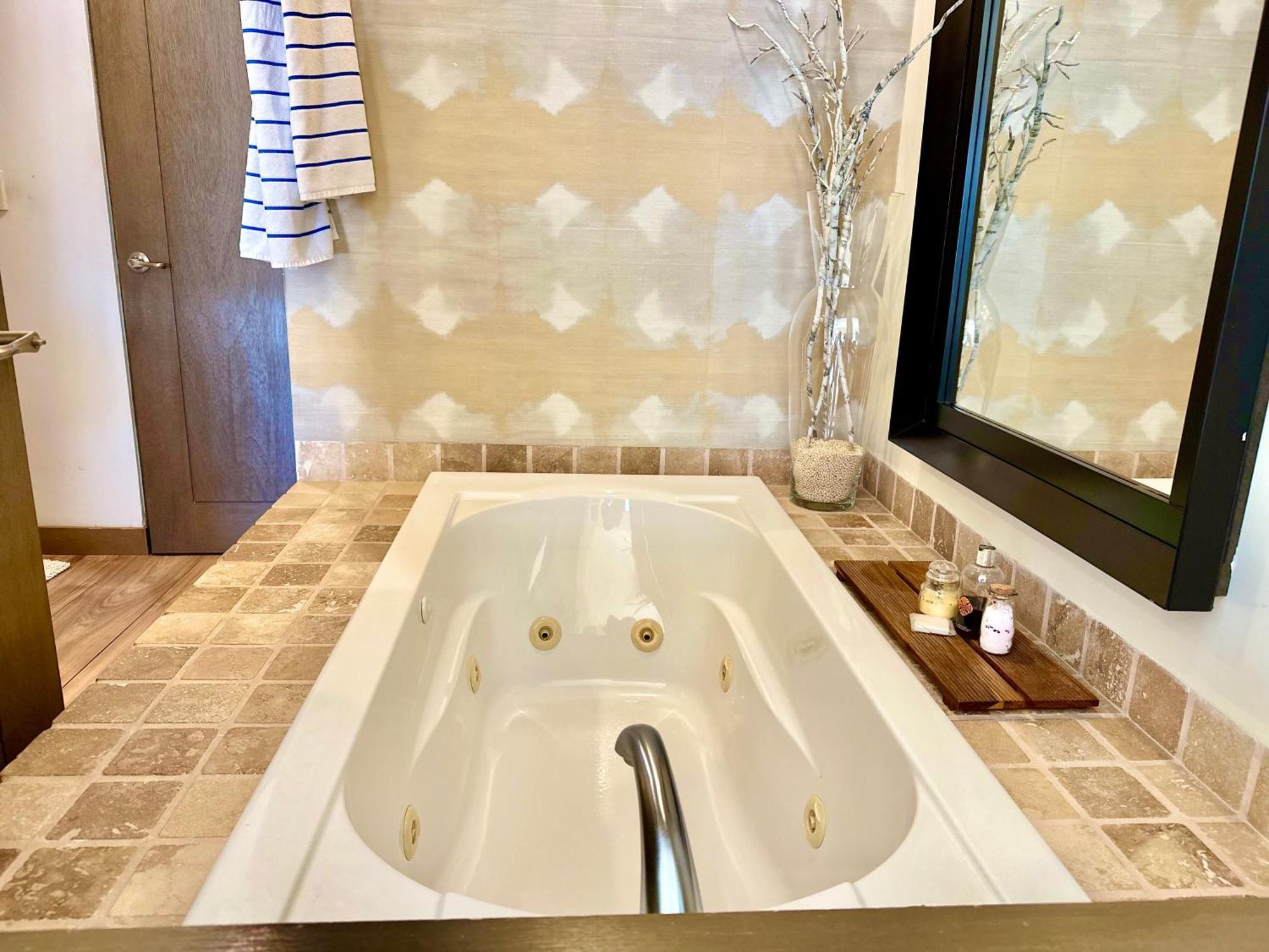 Lc 21- Luxury, Private Jacuzzi & Sea Of Cortez Views La Paz Dış mekan fotoğraf