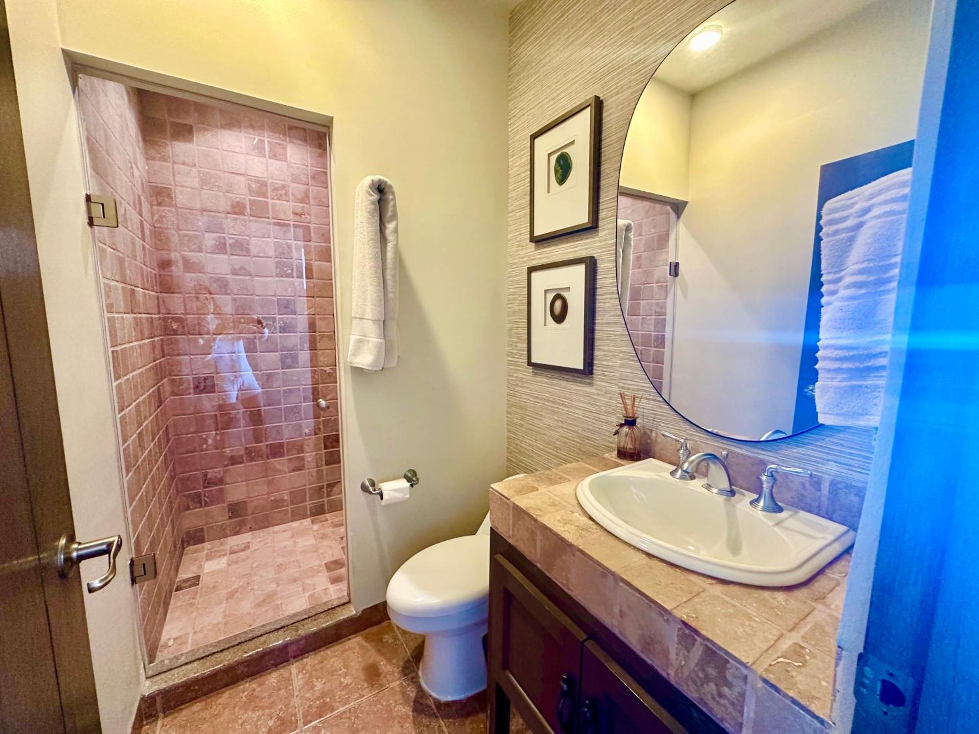 Lc 21- Luxury, Private Jacuzzi & Sea Of Cortez Views La Paz Dış mekan fotoğraf