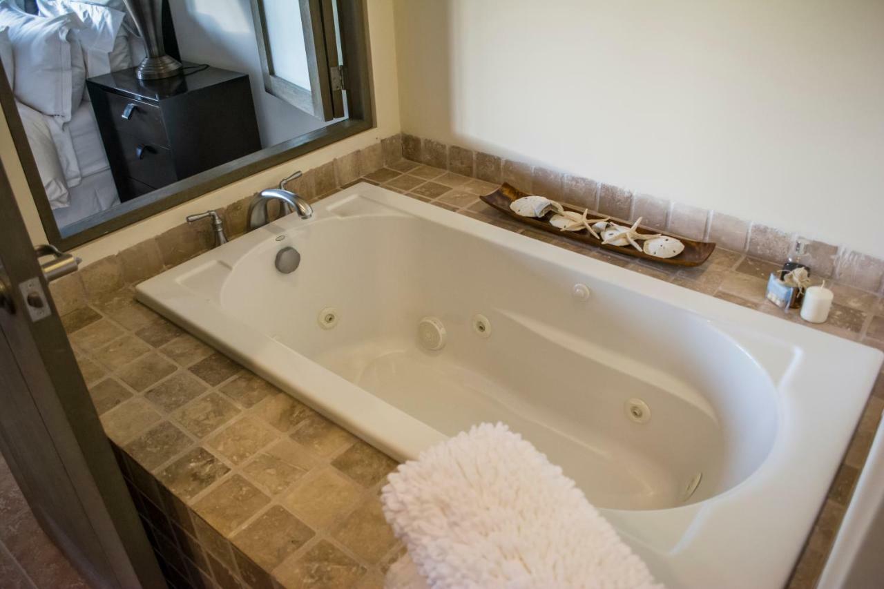 Lc 21- Luxury, Private Jacuzzi & Sea Of Cortez Views La Paz Dış mekan fotoğraf