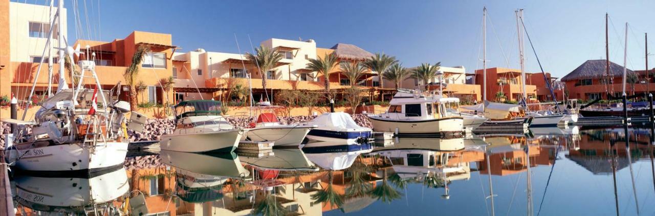 Lc 21- Luxury, Private Jacuzzi & Sea Of Cortez Views La Paz Dış mekan fotoğraf